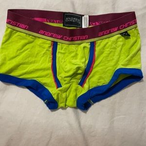 Men’s underwear